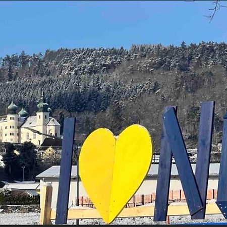 Urlaub In Schlossnaehe Artstetten エクステリア 写真
